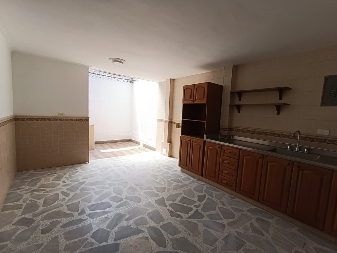 Apartamento en arriendo en Fátima Medellín, Belen — foto 3 de 20