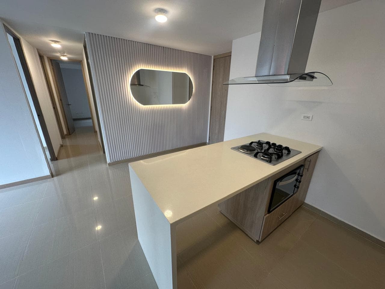 Apartamento en arriendo en Navarra, Bello — foto 1 de 15