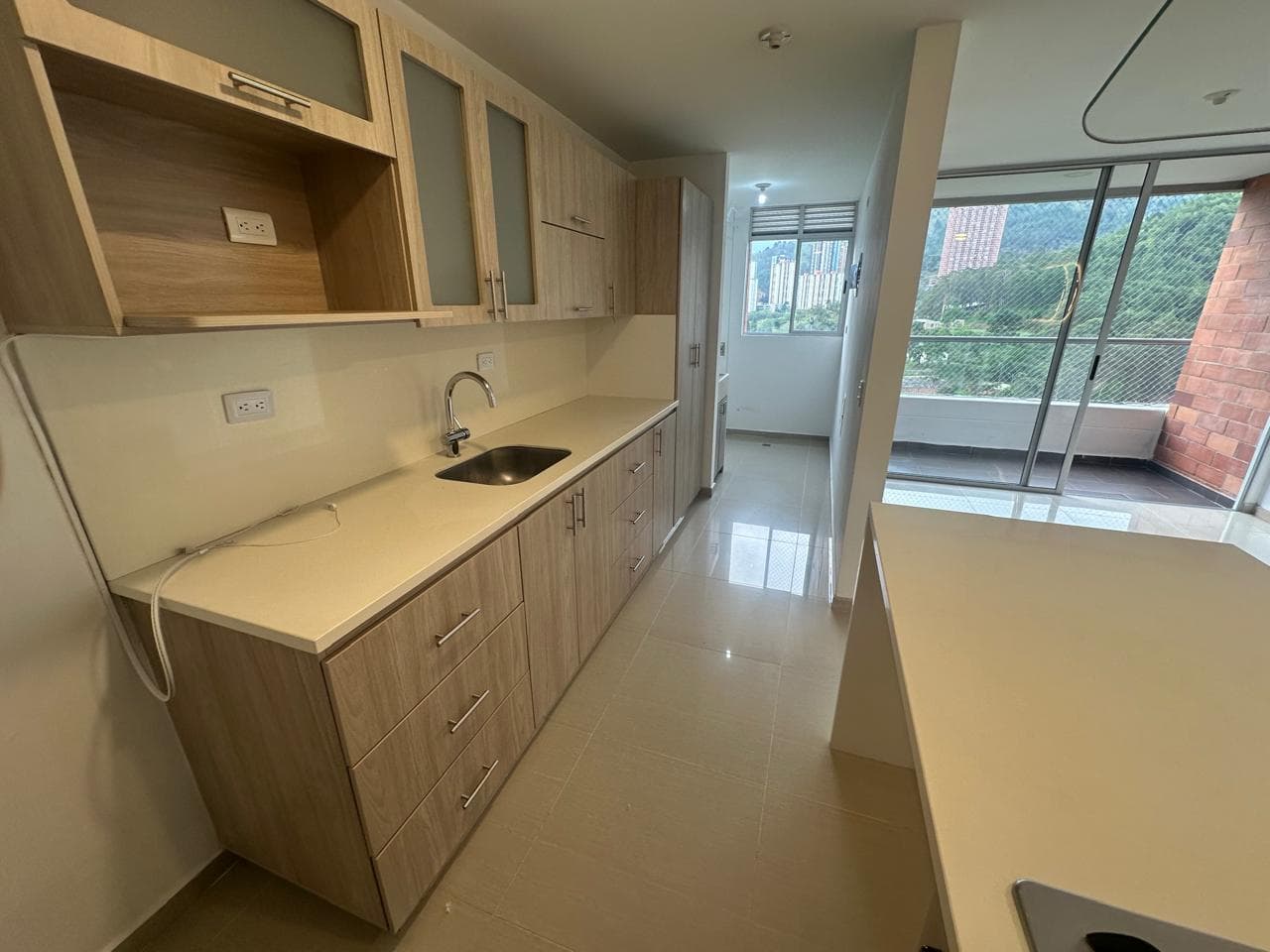 Apartamento en arriendo en Navarra, Bello — foto 4 de 15