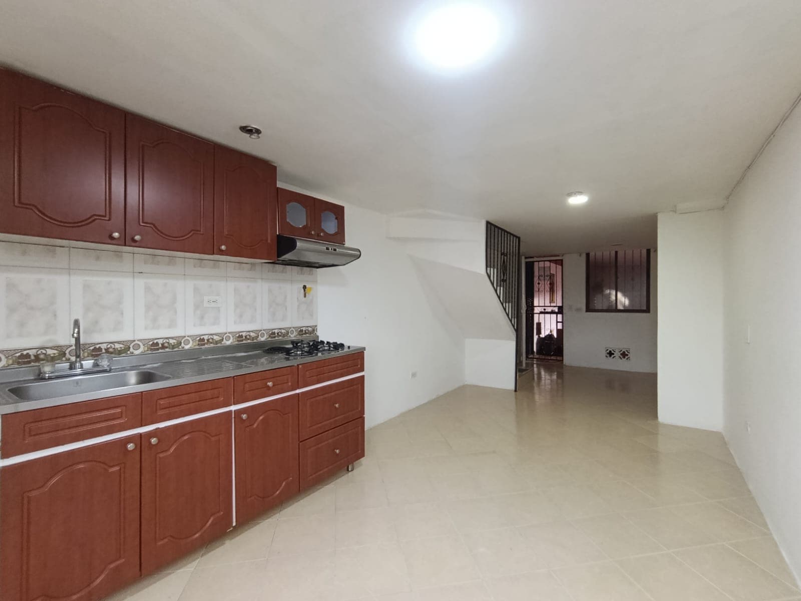 Apartamento en arriendo en Buenos Aires, Centro, Medellín — foto 1 de 13