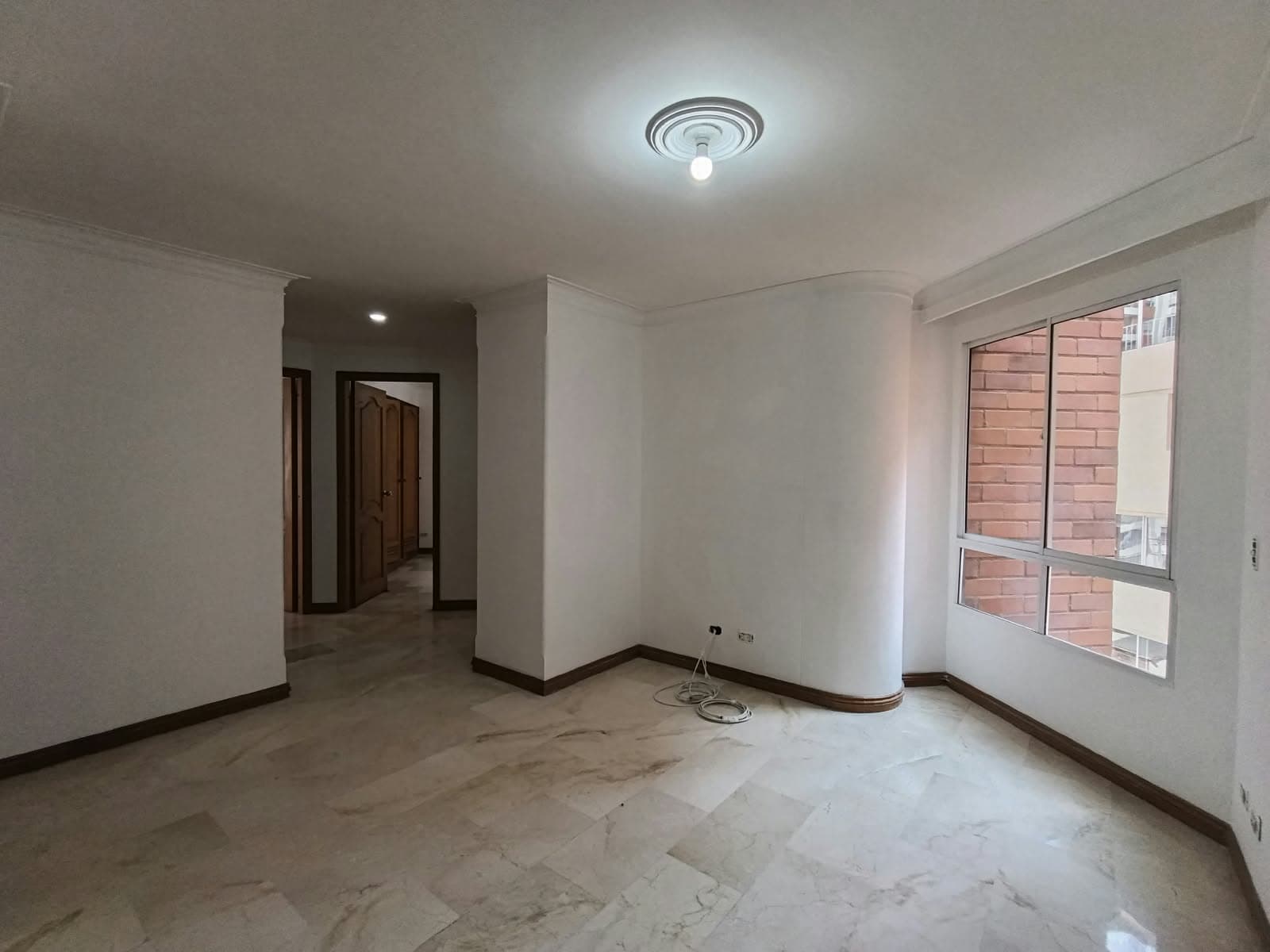 Apartamento en arriendo en Laureles Medellín — foto 5 de 20
