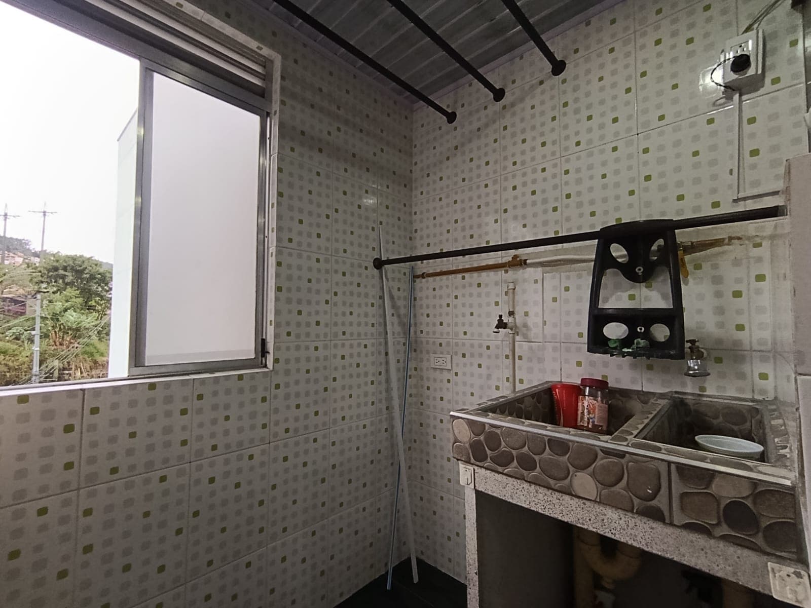 Apartamento en arriendo en Buenos Aires, Centro, Medellín — foto 3 de 13
