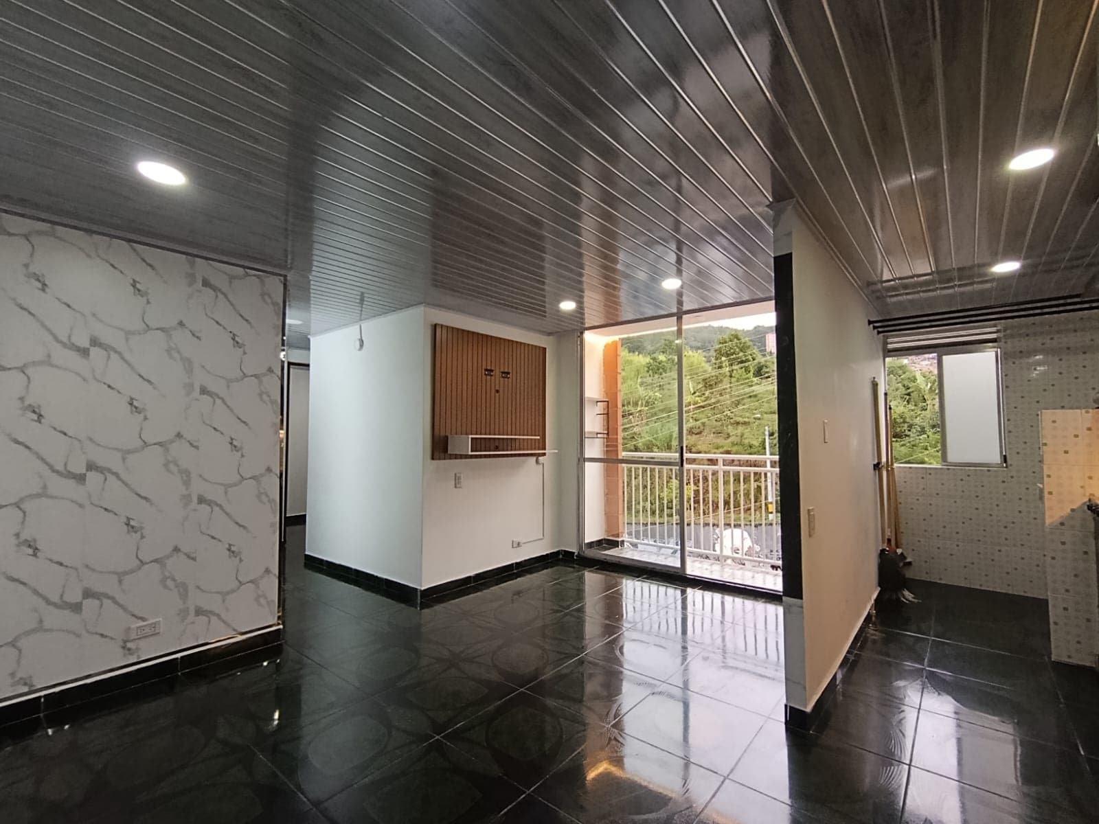 Apartamento en arriendo en Buenos Aires, Centro, Medellín — foto 4 de 13