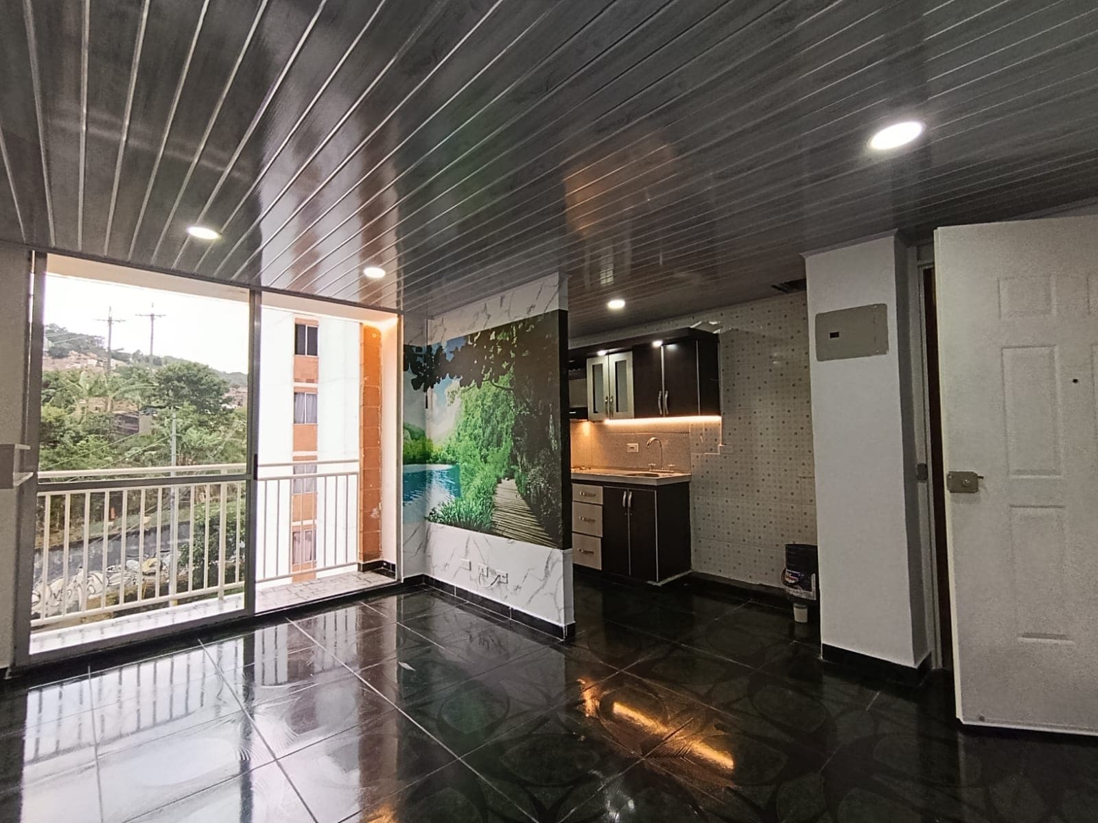 Apartamento en arriendo en Buenos Aires, Centro, Medellín — foto 5 de 13