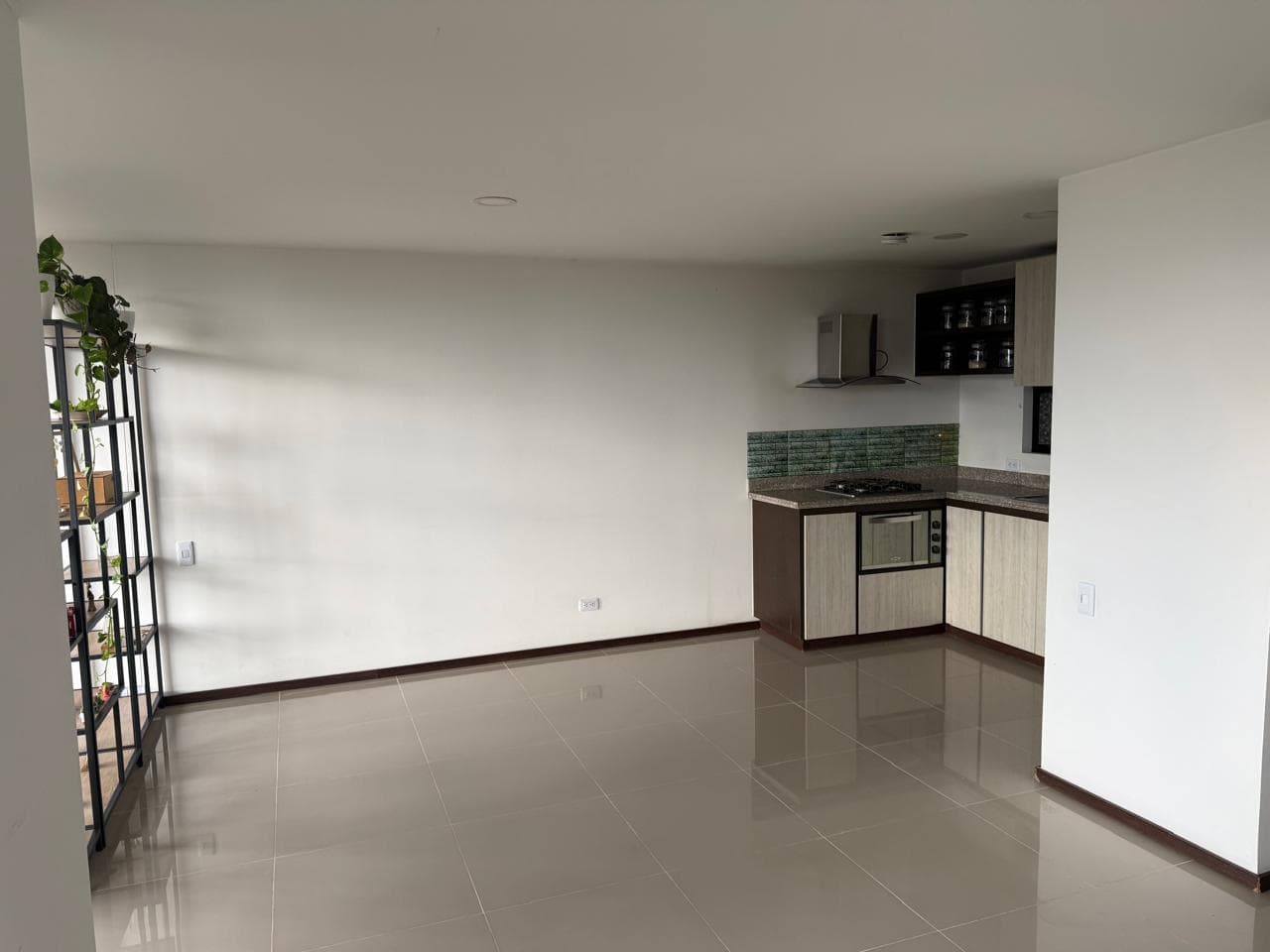 Apartamento en arriendo en El Carmelo Sabaneta — foto 4 de 20