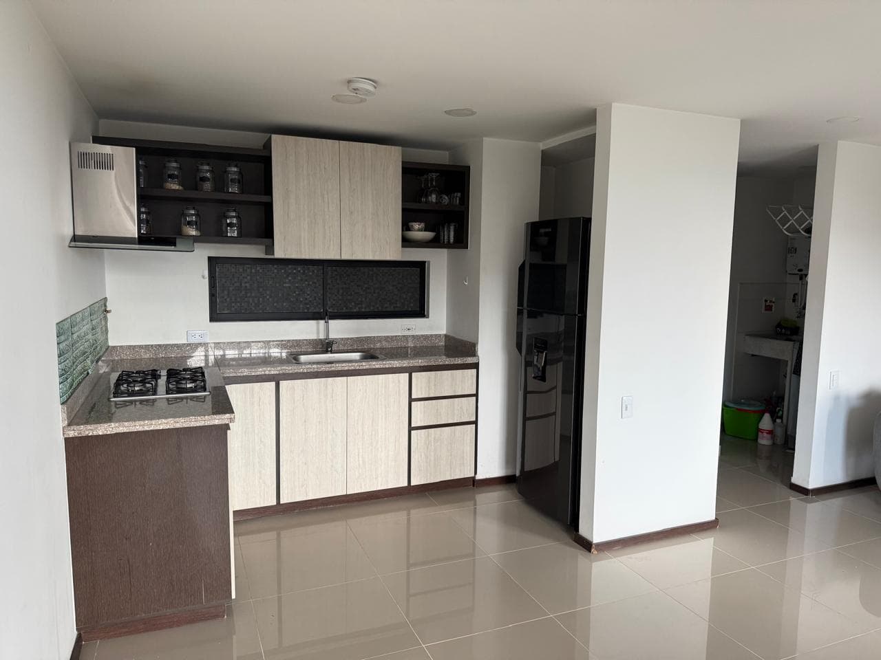 Apartamento en arriendo en El Carmelo Sabaneta — foto 5 de 20