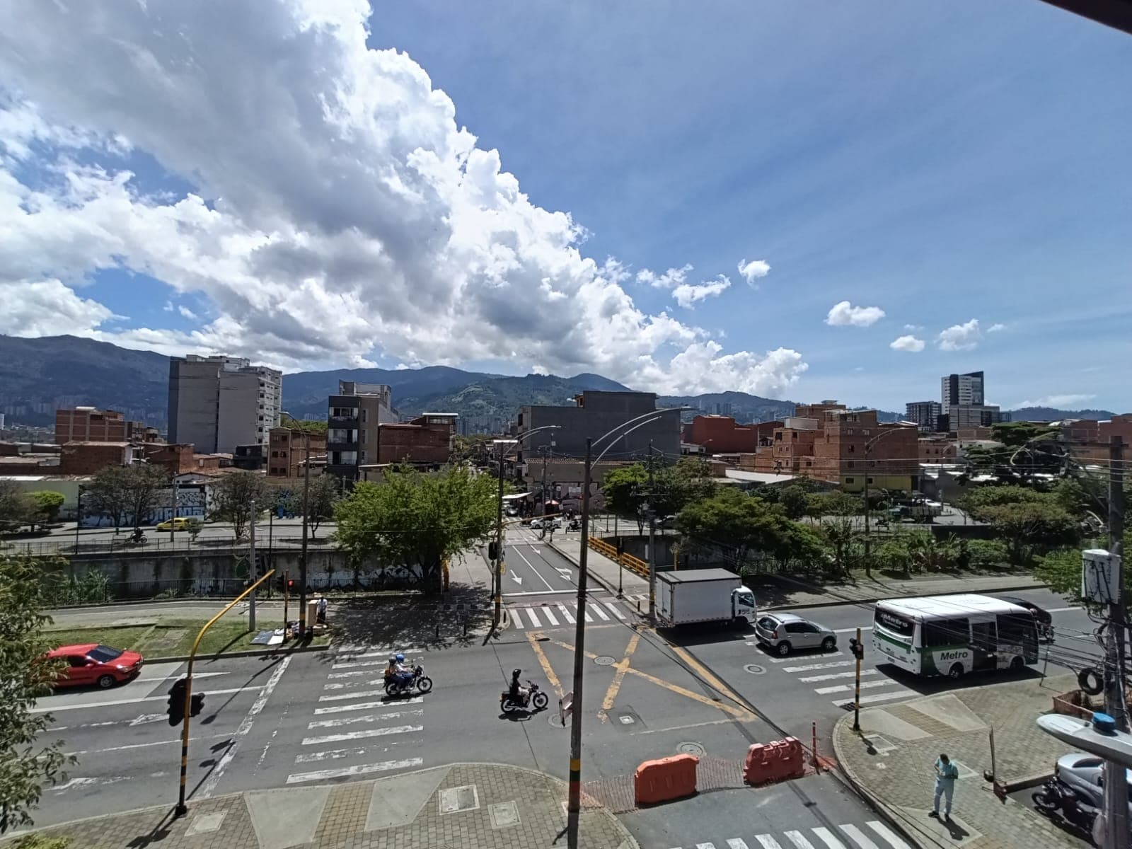 Casa Comercial en arriendo en Fátima Itagui — foto 1 de 20