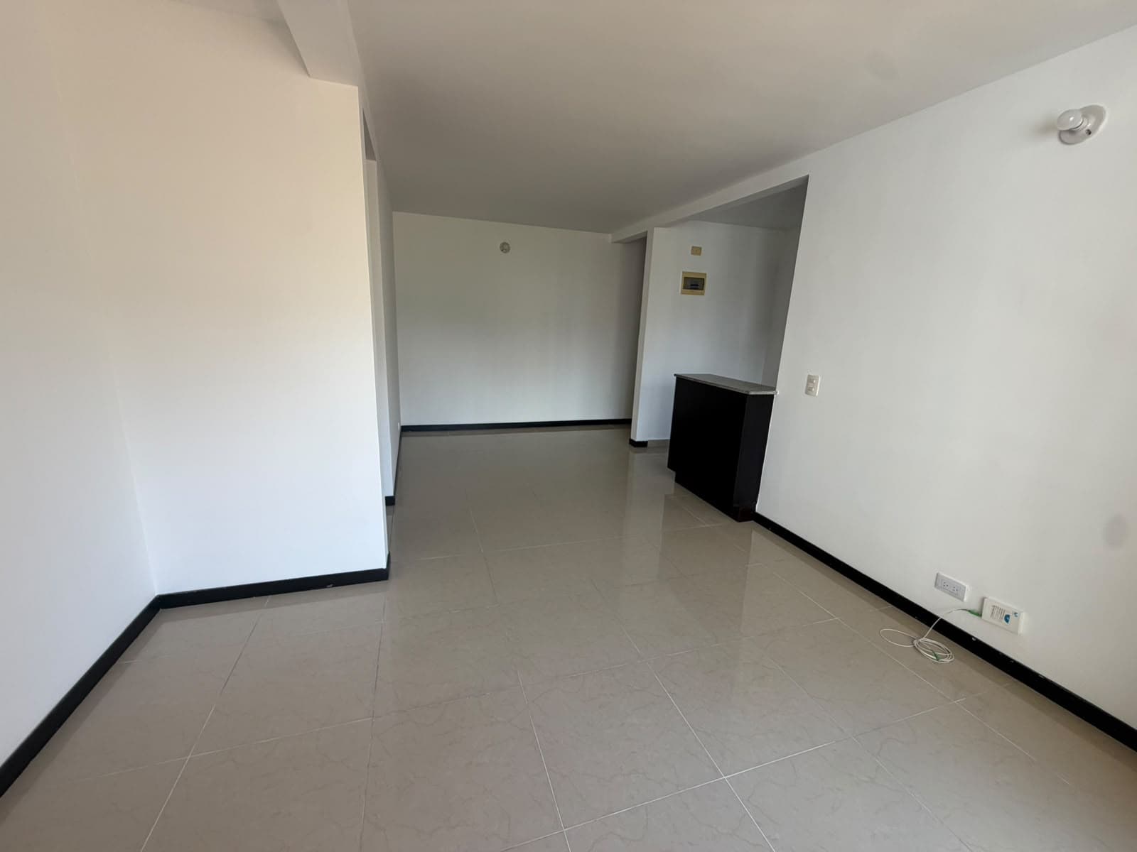 Apartamento en arriendo en El Carmelo Sabaneta — foto 3 de 20