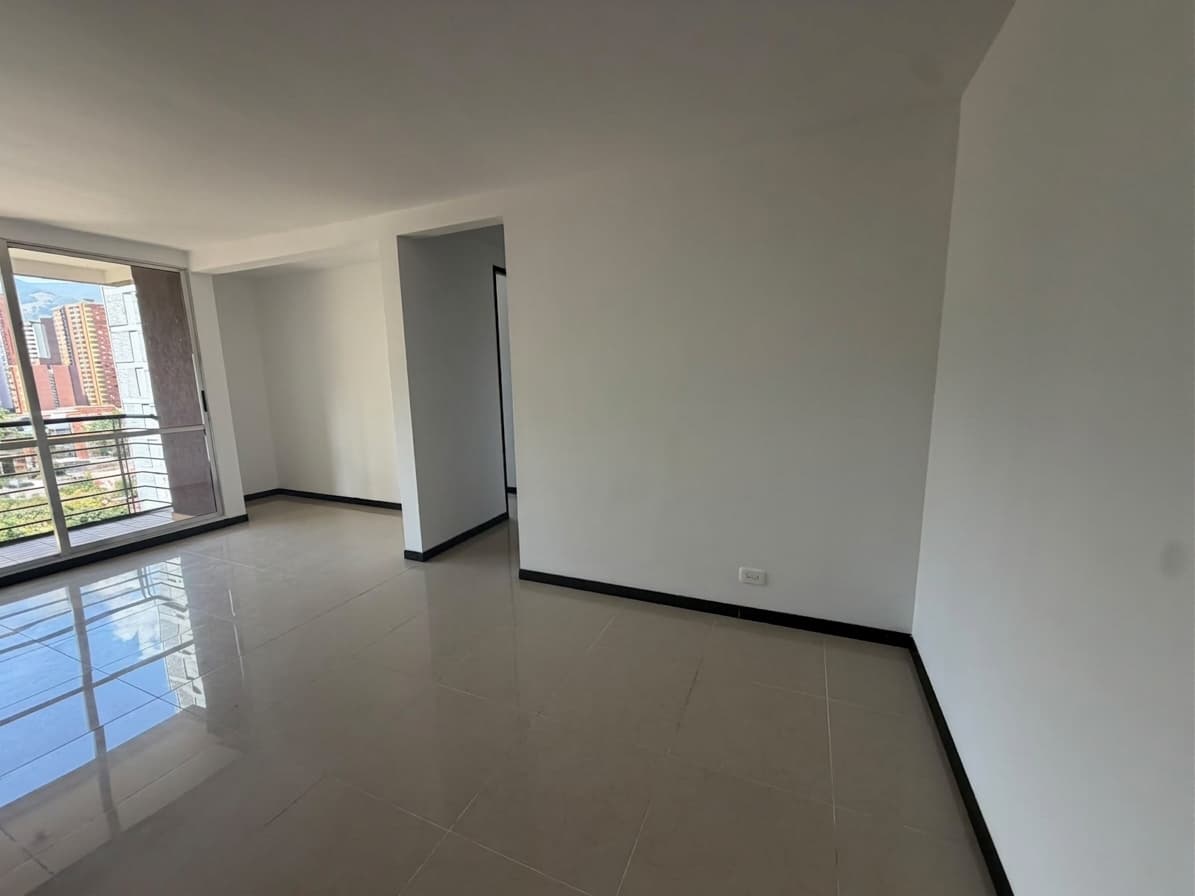 Apartamento en arriendo en El Carmelo Sabaneta — foto 5 de 20