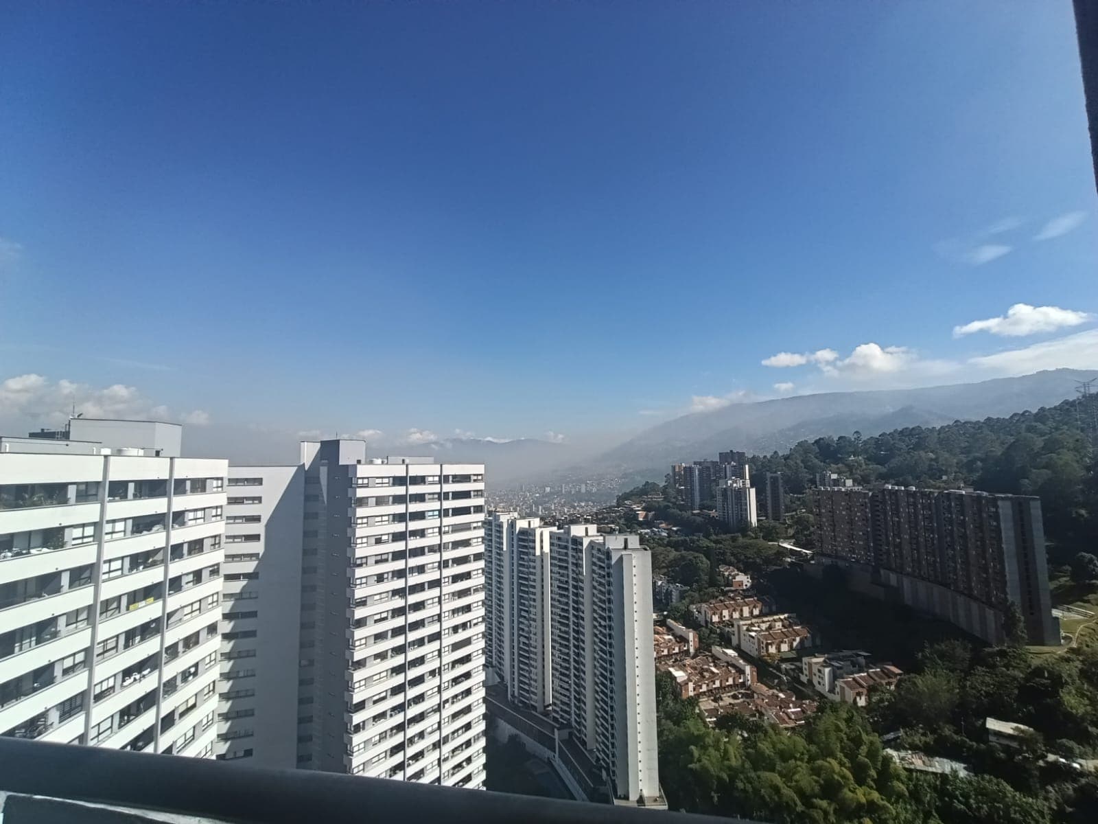 Apartamento en arriendo en Las Palmas Medellín, Centro — foto 1 de 20