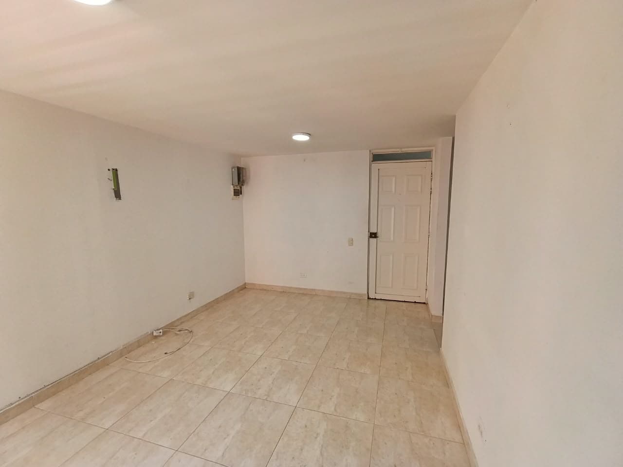 Apartamento en arriendo en San Gabriel Bello — foto 2 de 12