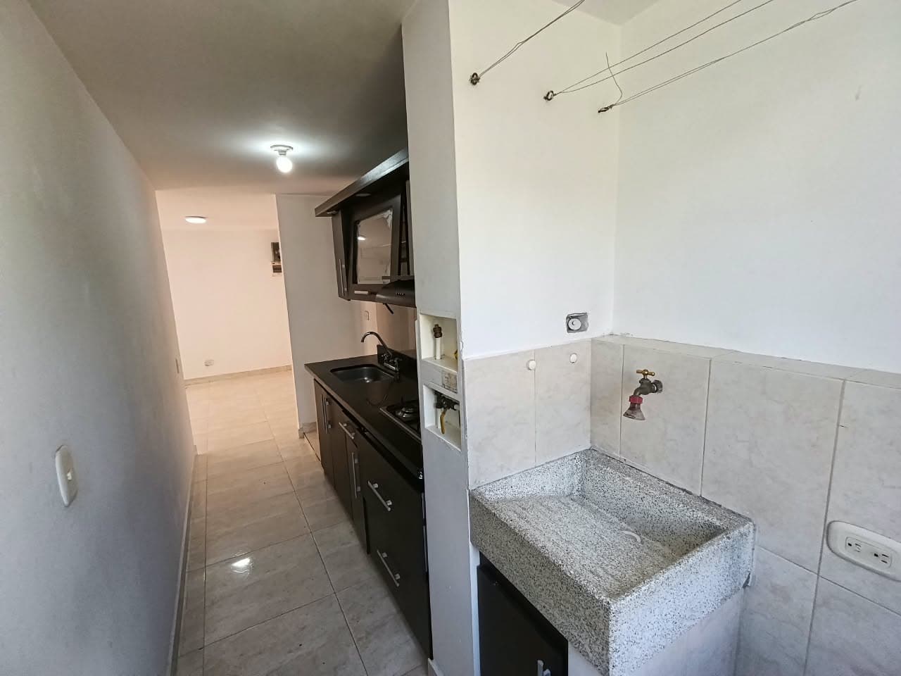 Apartamento en arriendo en San Gabriel Bello — foto 5 de 12