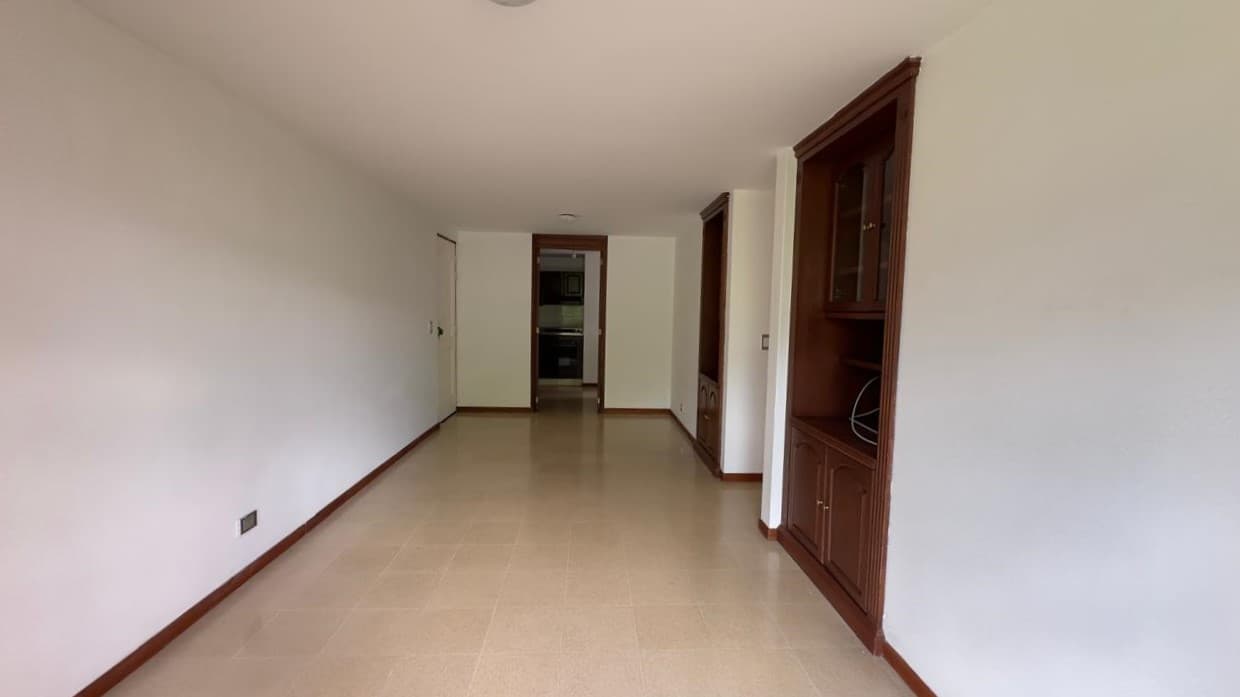 Apartamento en arriendo en Medellín — foto 2 de 13
