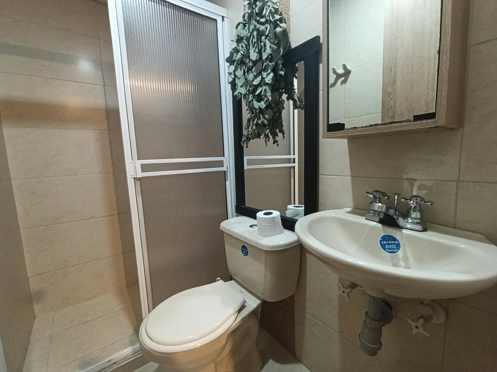 Apartamento en arriendo en San Jose Obrero, Bello — foto 4 de 12