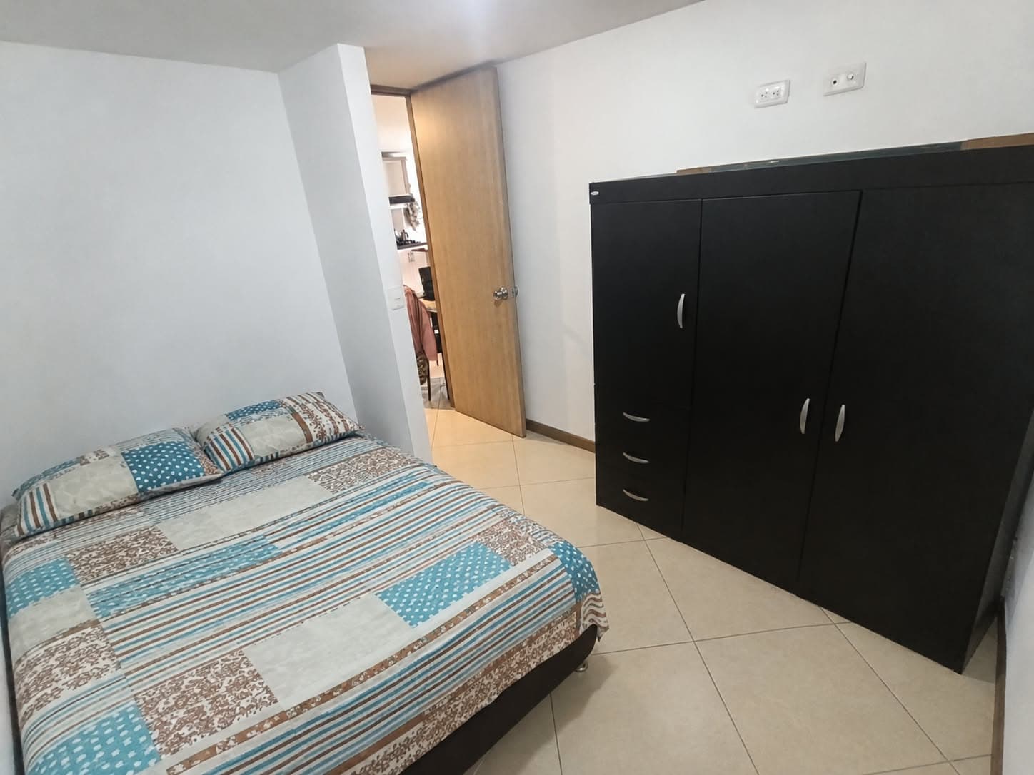 Apartamento en arriendo en San Jose Obrero, Bello — foto 5 de 12