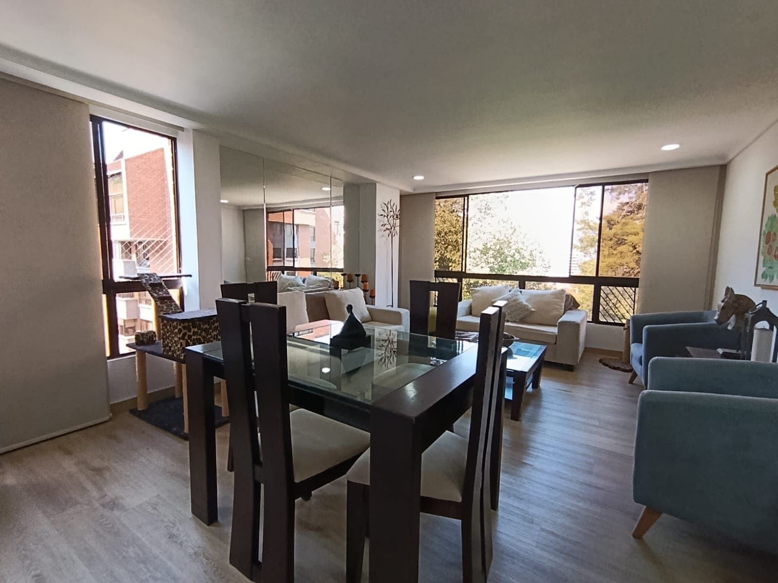 Apartamento en arriendo en Medellín — foto 2 de 20