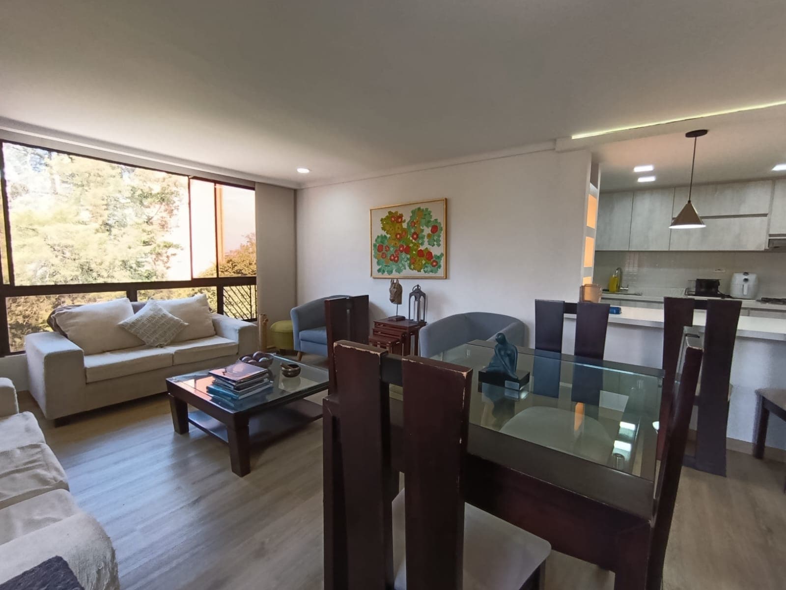 Apartamento en arriendo en Medellín — foto 4 de 20