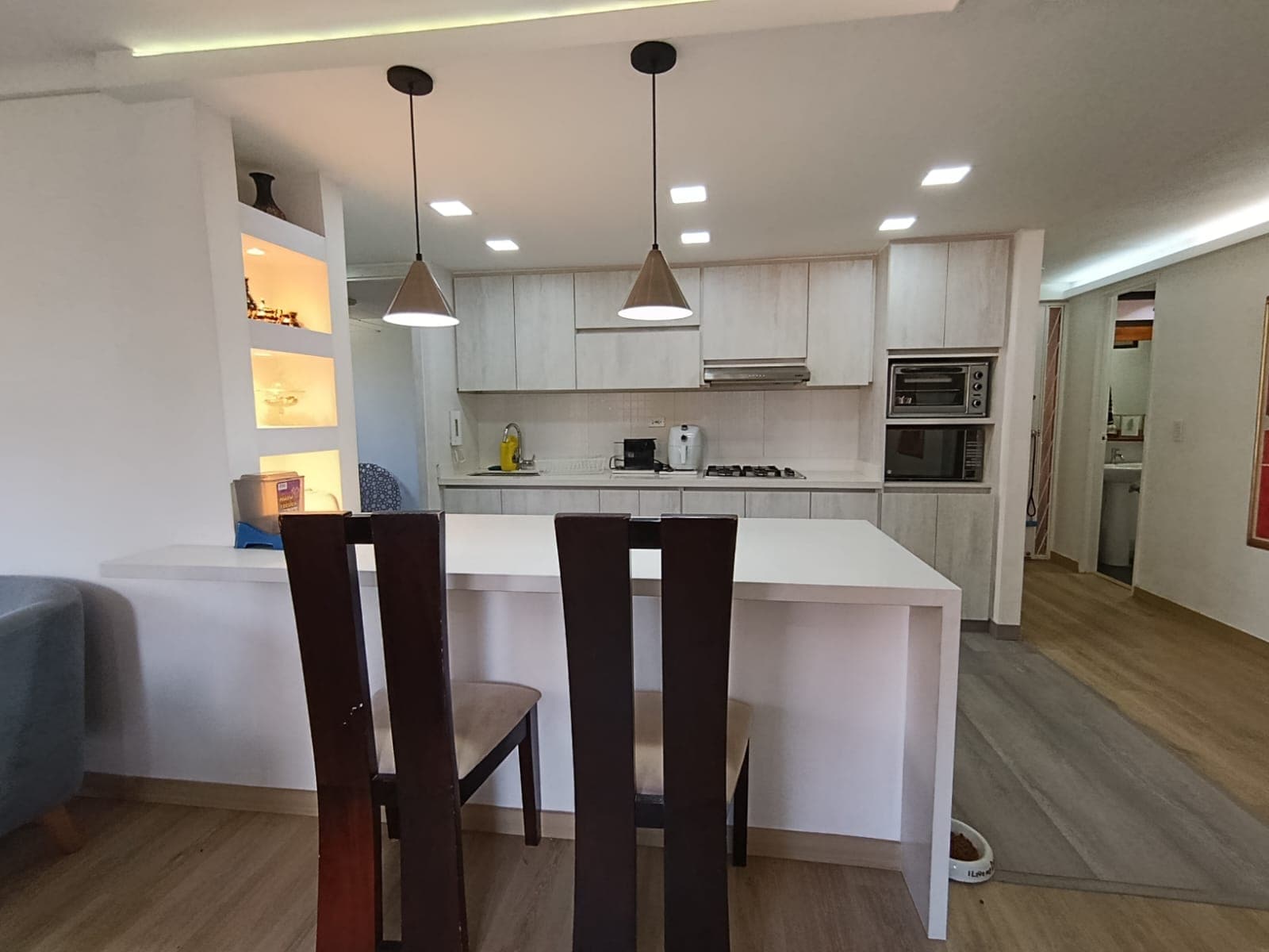 Apartamento en arriendo en Medellín — foto 5 de 20