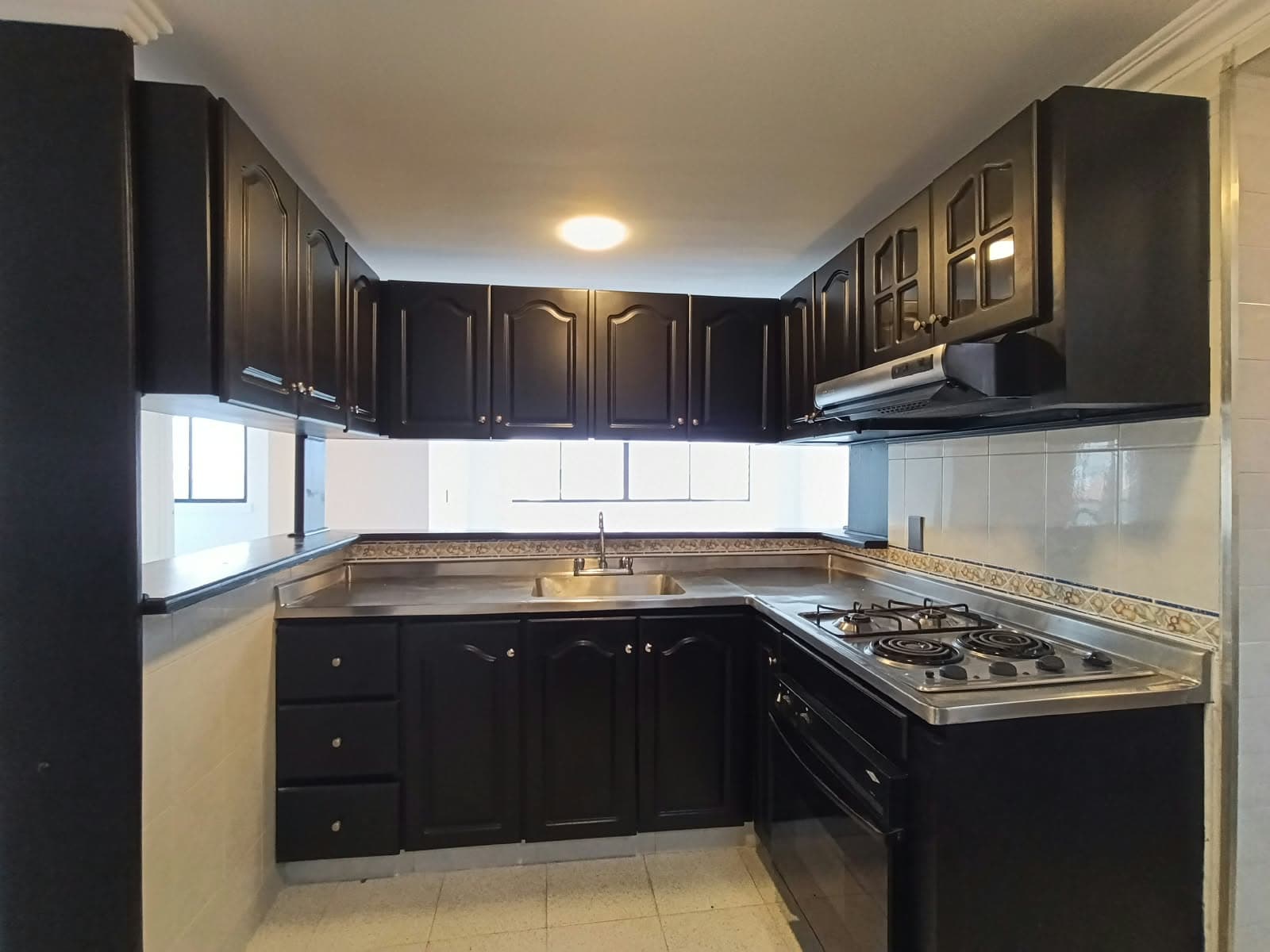 Apartamento en arriendo en Conquistadores, Laureles, Medellín — foto 4 de 15