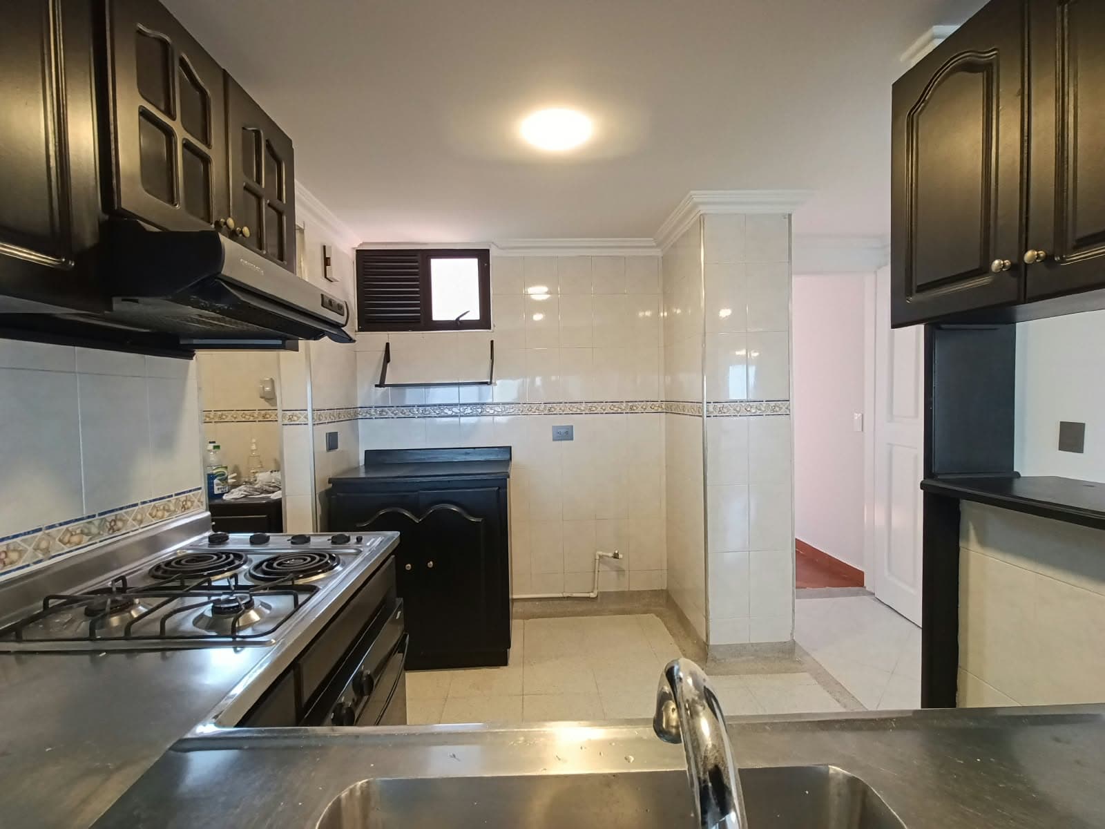 Apartamento en arriendo en Conquistadores, Laureles, Medellín — foto 5 de 15