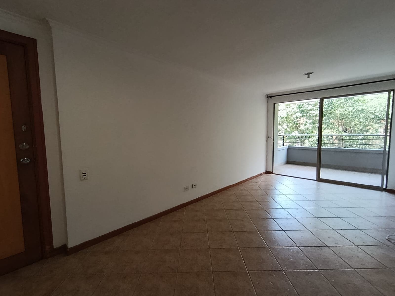 Apartamento en arriendo en Medellín — foto 4 de 20