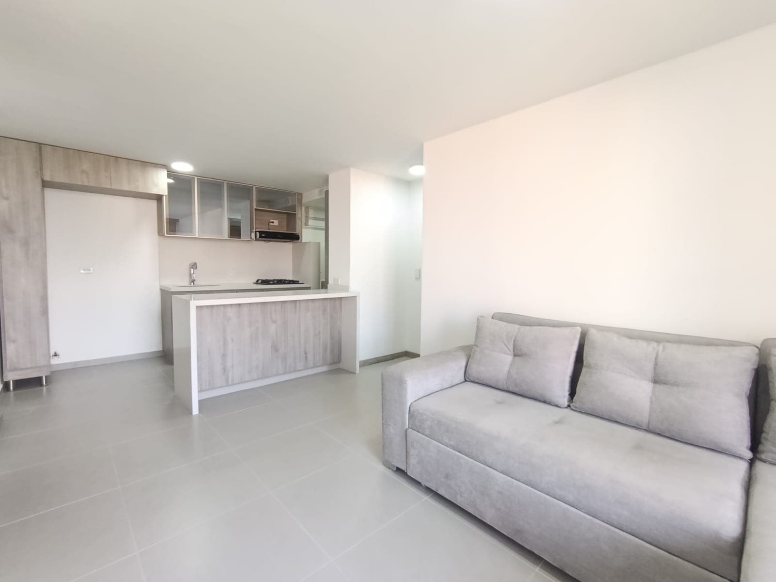 Apartamento en arriendo en Medellín — foto 4 de 17