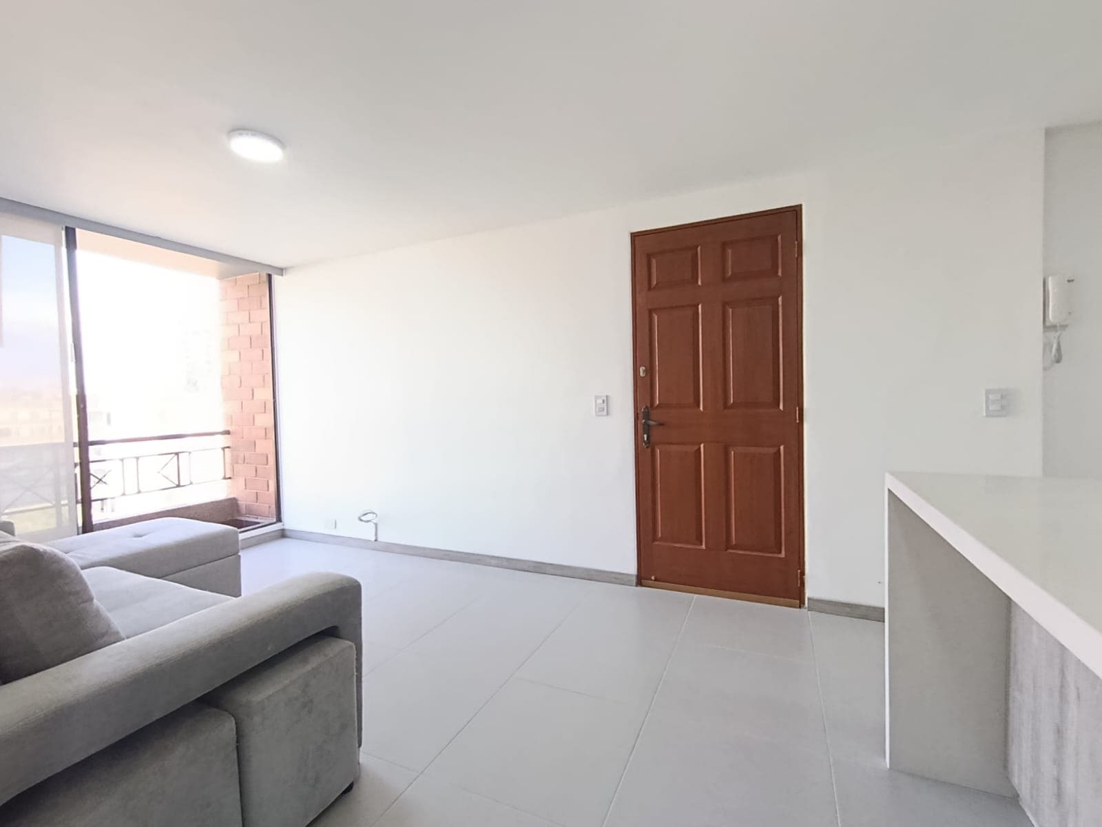 Apartamento en arriendo en Medellín — foto 5 de 17