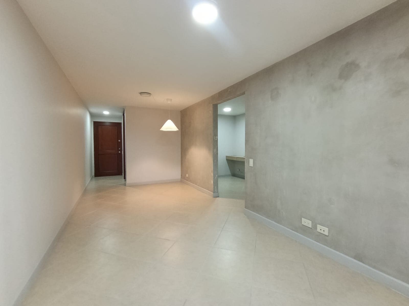 Apartamento en arriendo en Medellín — foto 3 de 15