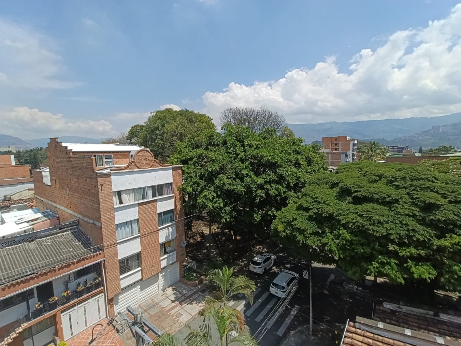 Apartamento en arriendo en Rosales, Belen, Medellín — foto 1 de 20