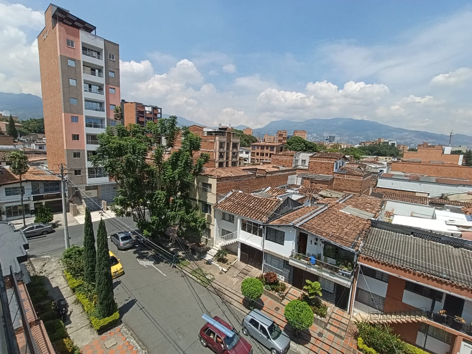 Apartamento en arriendo en Rosales, Belen, Medellín — foto 2 de 20