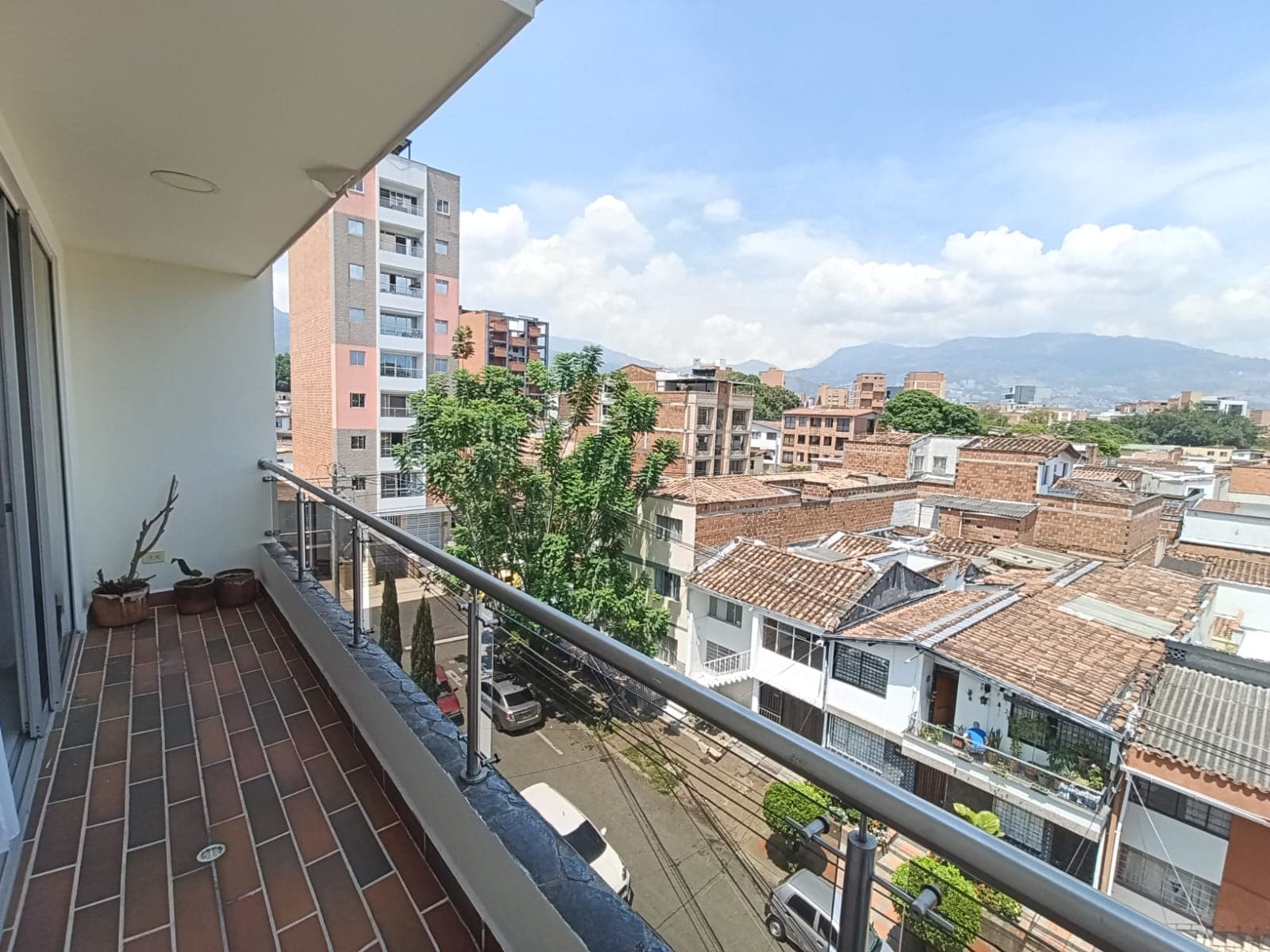 Apartamento en arriendo en Rosales, Belen, Medellín — foto 3 de 20