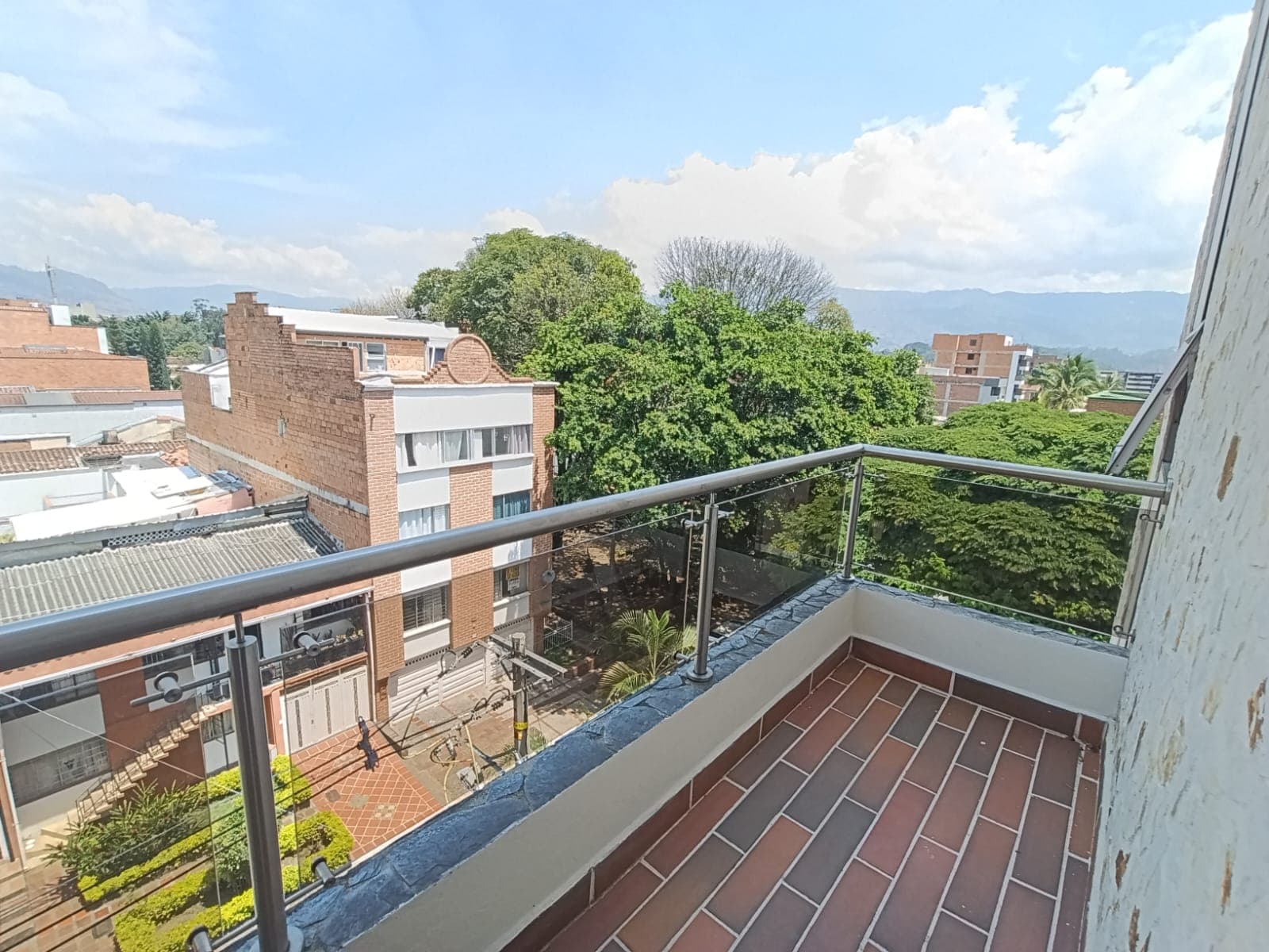Apartamento en arriendo en Rosales, Belen, Medellín — foto 4 de 20