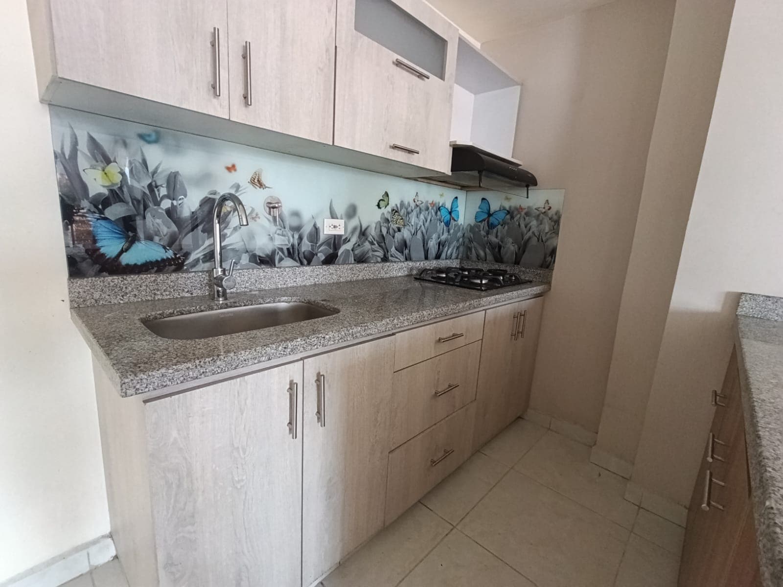 Apartamento en arriendo en Rosales, Belen, Medellín — foto 5 de 20