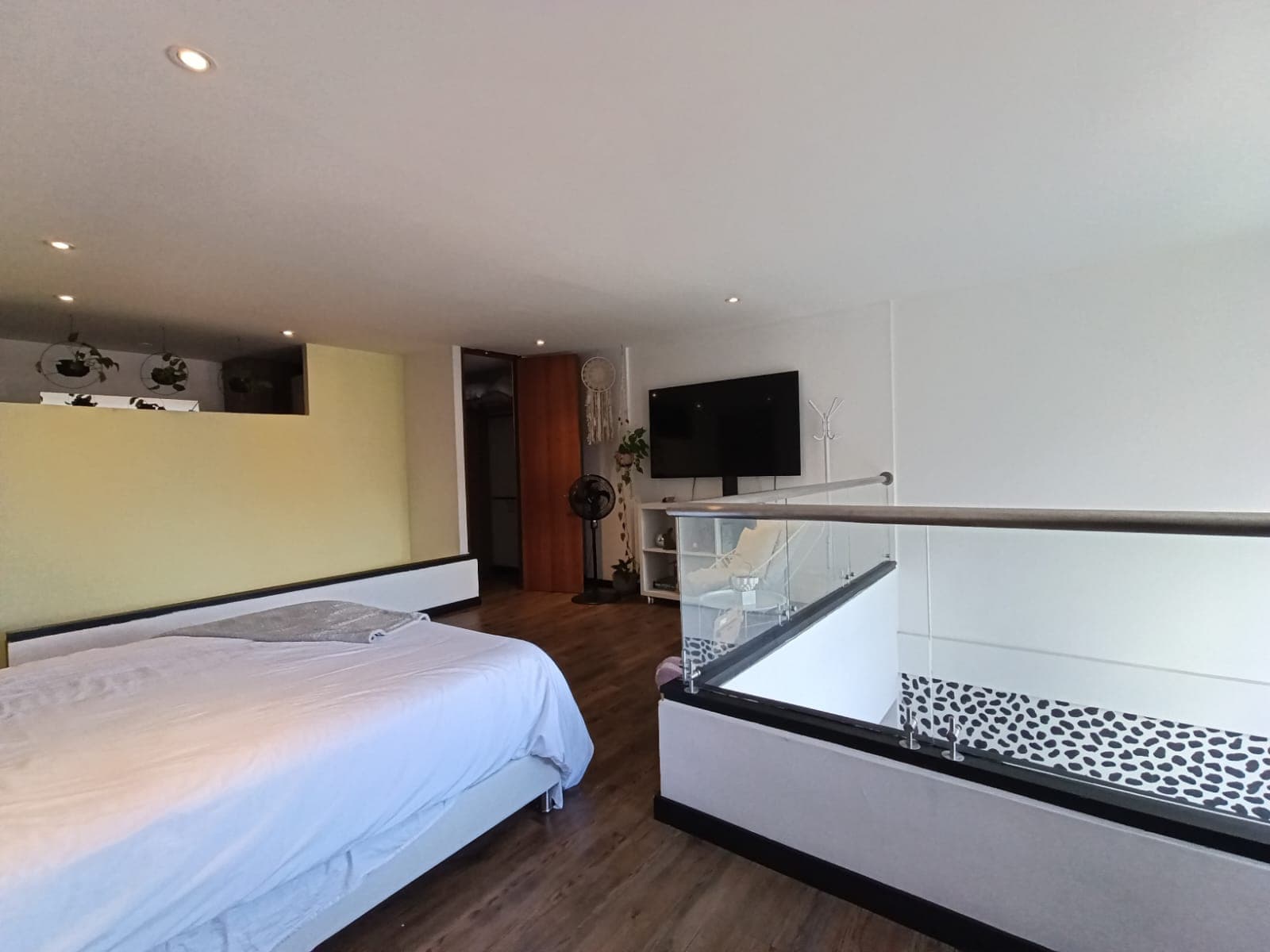 Apartamento en arriendo en Alejandría, El Poblado, Medellín — foto 5 de 13