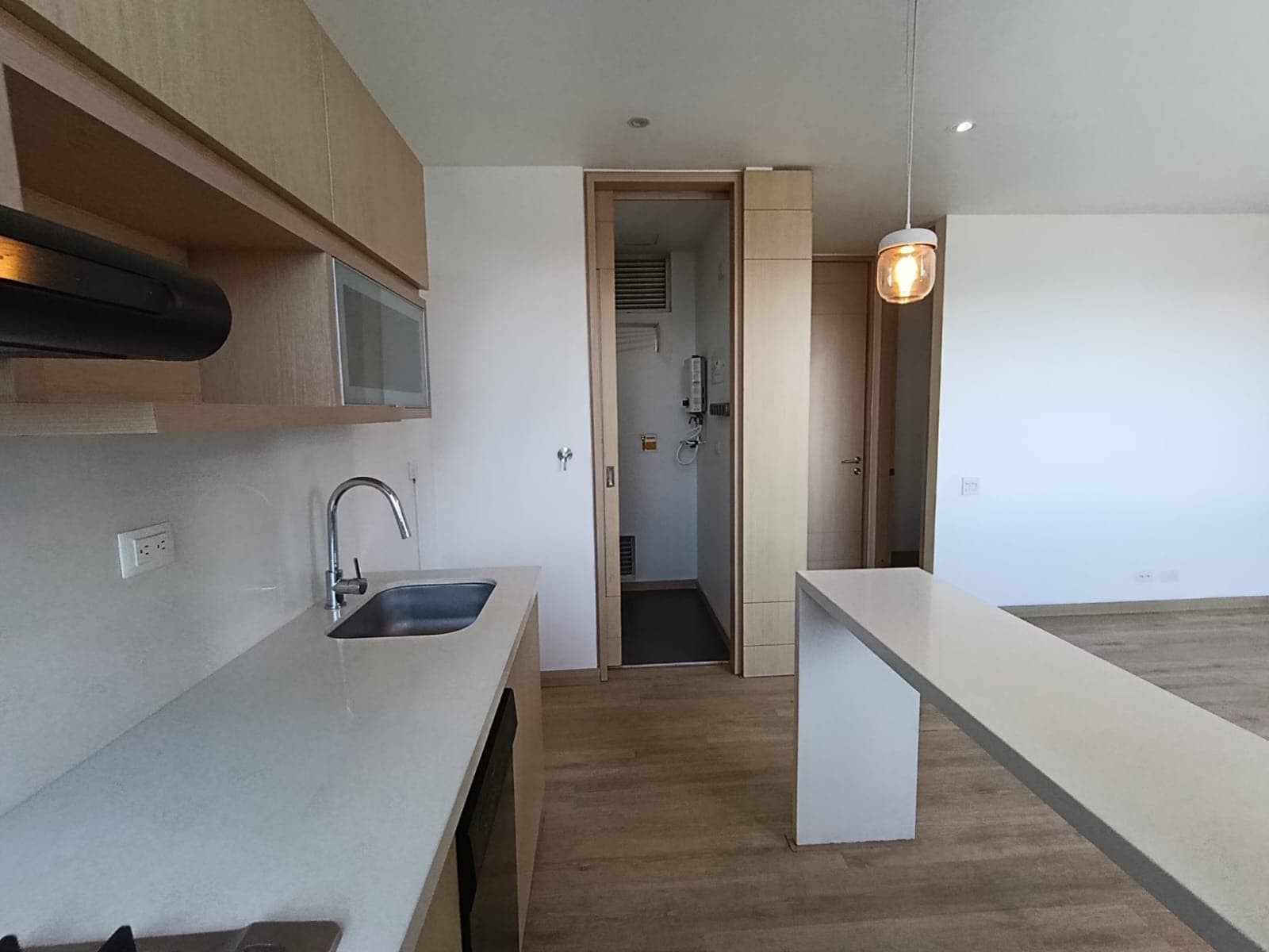 Apartamento en arriendo en Altos del Poblado Cola del Zorro, Medellín — foto 4 de 15