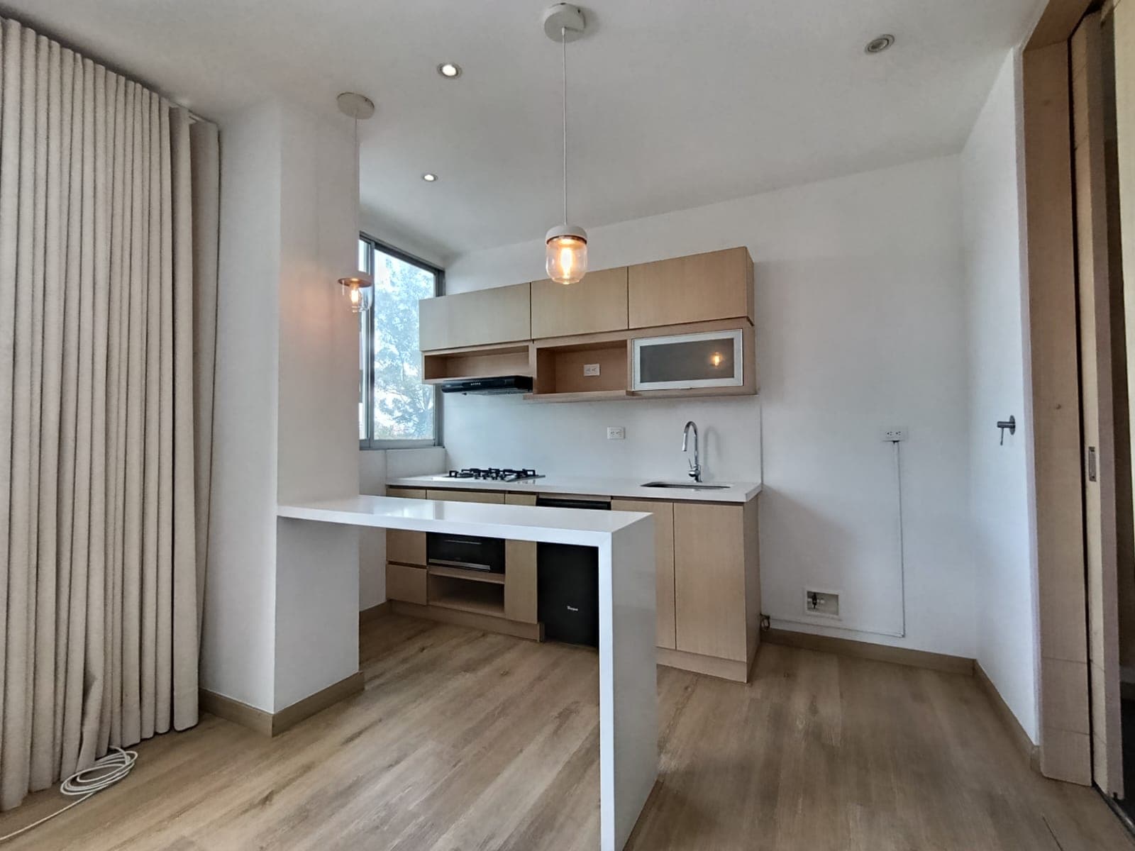Apartamento en arriendo en Altos del Poblado Cola del Zorro, Medellín — foto 5 de 15