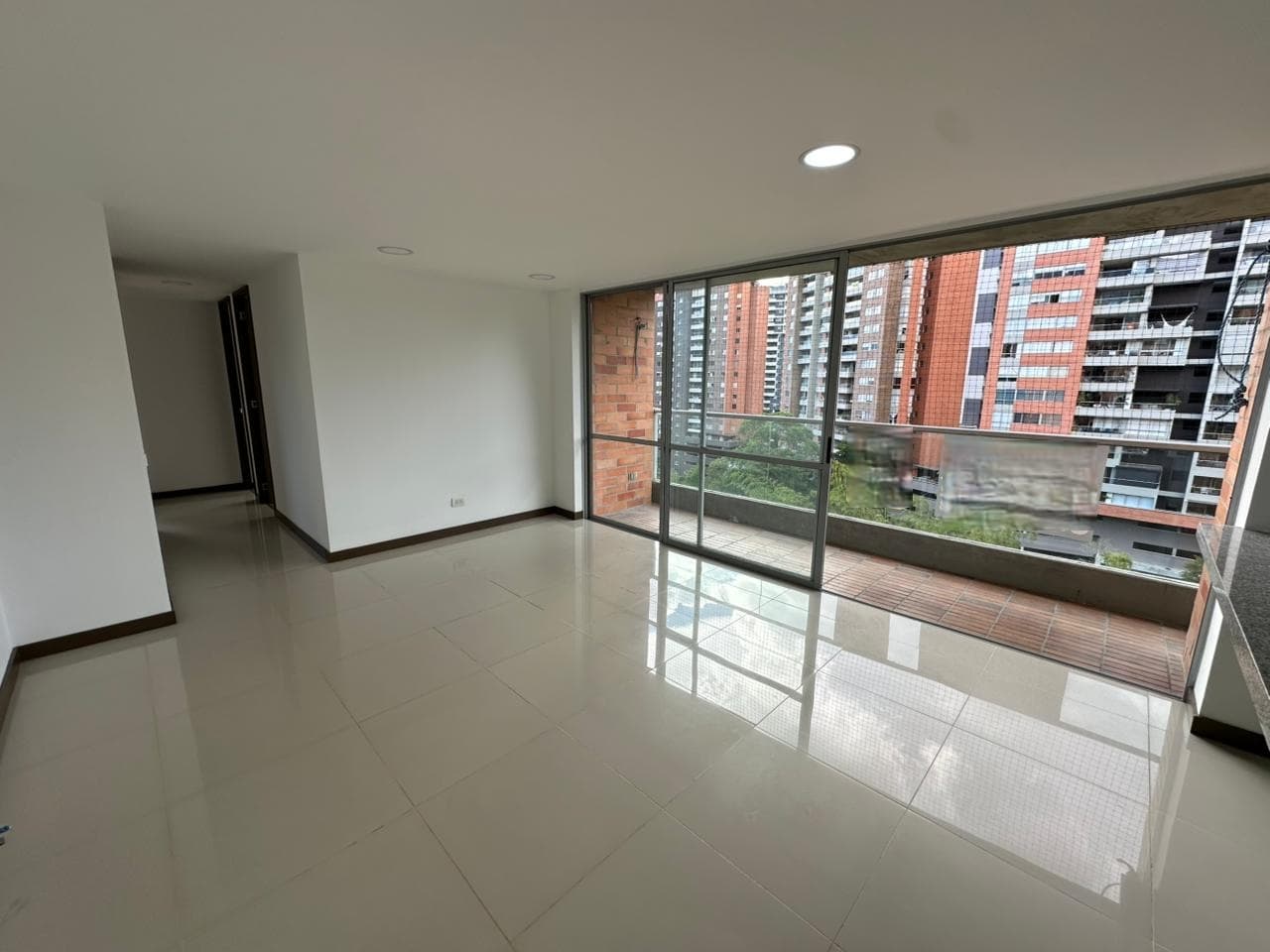 Apartamento en arriendo en El Chocho, Envigado — foto 4 de 20