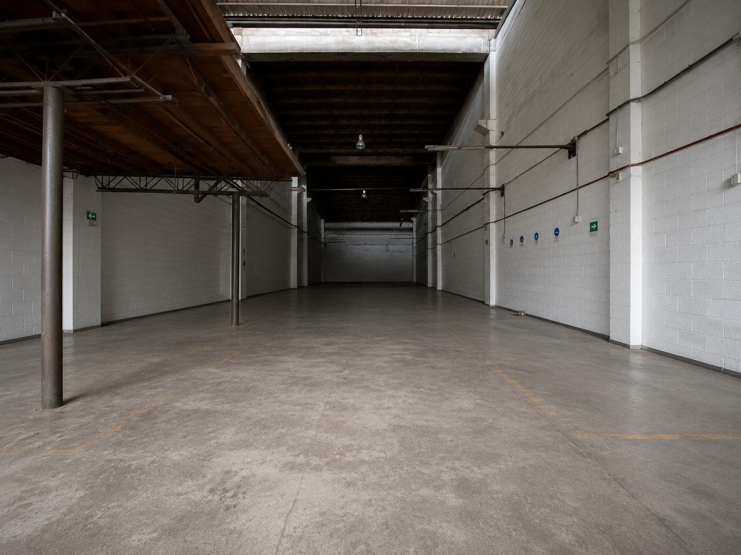 Bodega en arriendo en La Troja, La Estrella — foto 5 de 19
