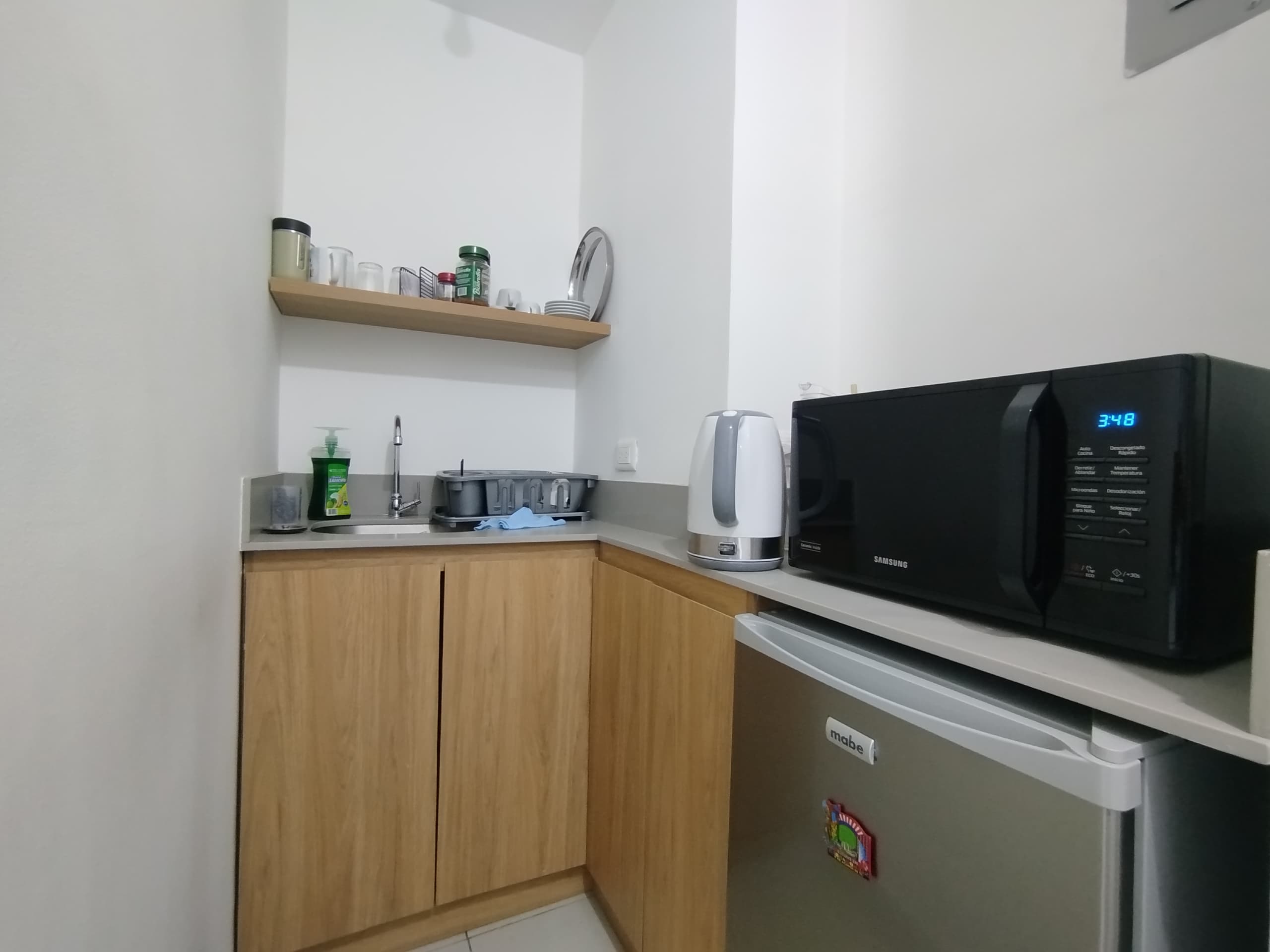 Oficina en arriendo en Los Balsos, Poblado, Medellín — foto 5 de 13