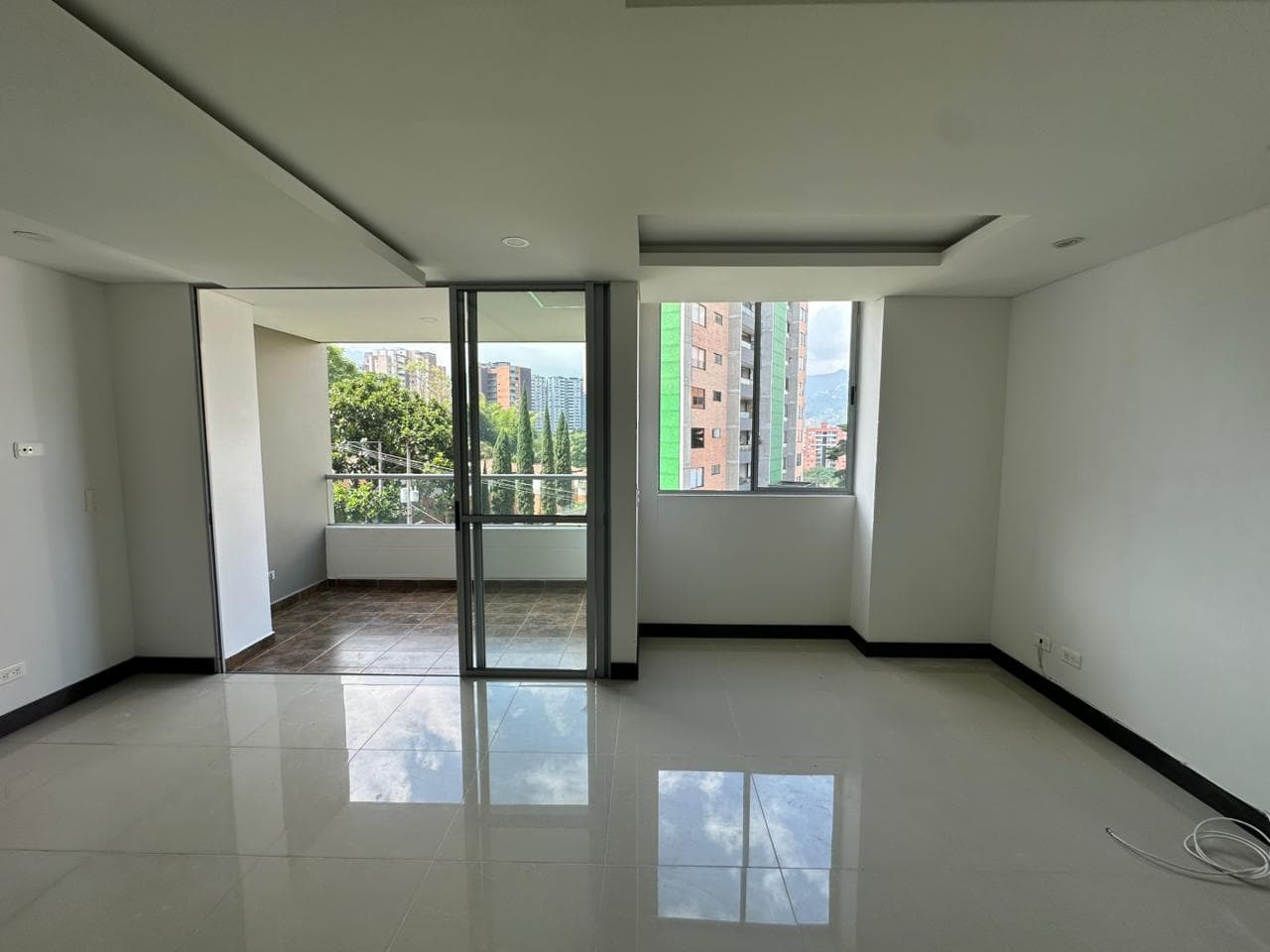 Apartamento en arriendo en El Esmeraldal, Envigado — foto 5 de 14