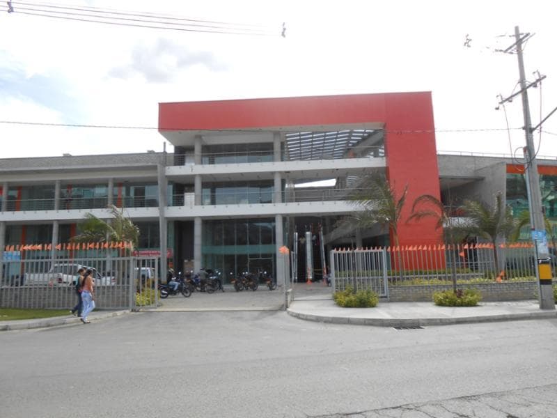 Local en arriendo en Girardota — foto 1 de 10