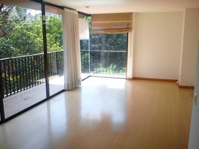 Apartamento en arriendo en San Lucas, Poblado, Medellín — foto 1 de 16