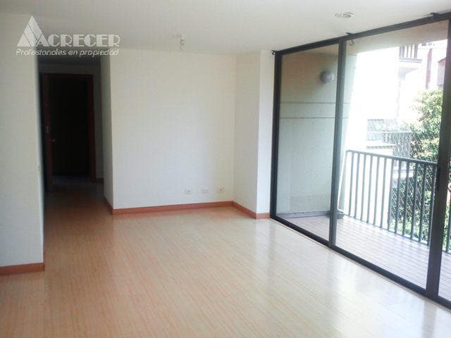 Apartamento en arriendo en San Lucas, Poblado, Medellín — foto 2 de 16
