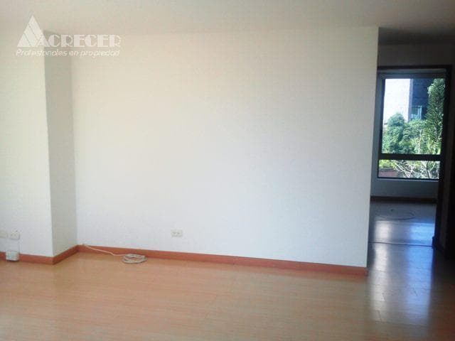 Apartamento en arriendo en San Lucas, Poblado, Medellín — foto 3 de 16