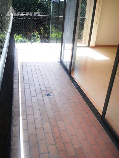 Apartamento en arriendo en San Lucas, Poblado, Medellín — foto 4 de 16