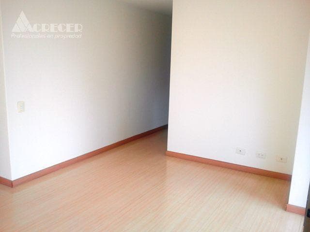 Apartamento en arriendo en San Lucas, Poblado, Medellín — foto 5 de 16