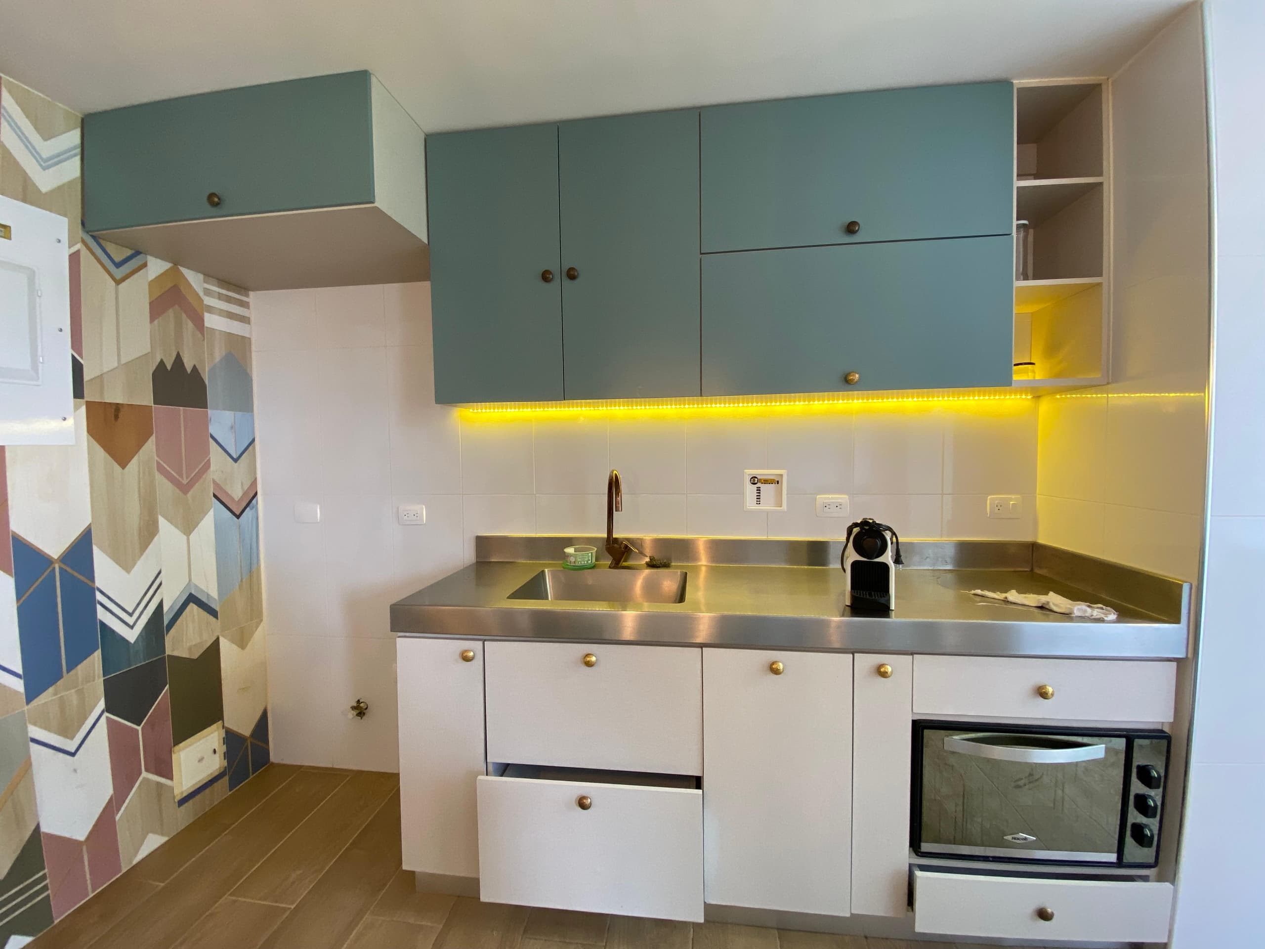 Apartamento en arriendo en El Tesoro, Poblado, Medellín — foto 5 de 20