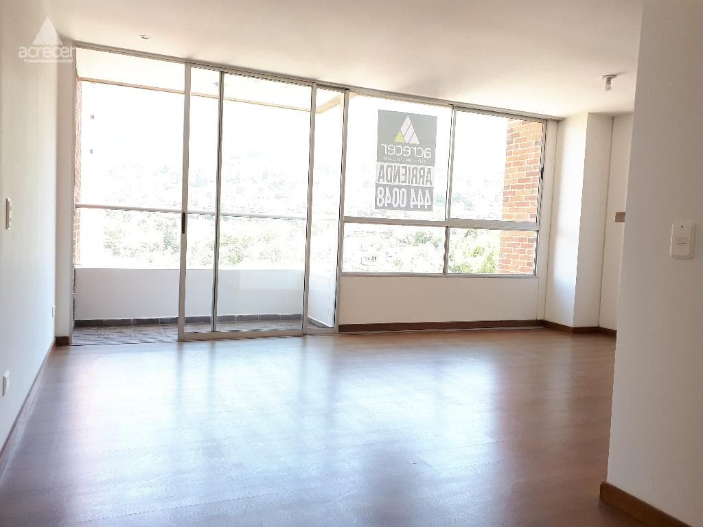 Apartamento en arriendo en El Esmeraldal, Envigado — foto 2 de 14