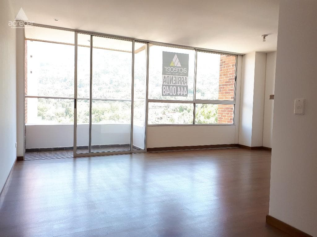 Apartamento en arriendo en El Esmeraldal, Envigado — foto 3 de 14