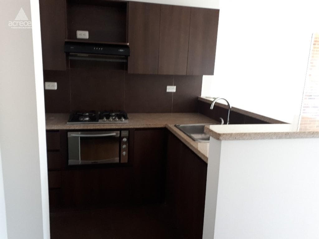 Apartamento en arriendo en El Esmeraldal, Envigado — foto 5 de 14